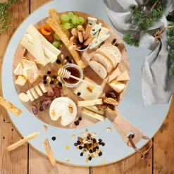WILLOW Ghirlanda Naturale