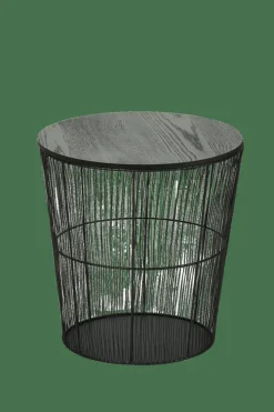 WIRAS Tavolino Nero