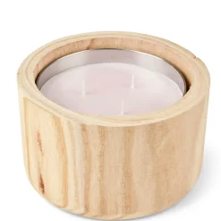 WOOD Ricarica Candela Esterni Viola