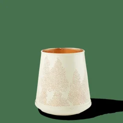 WOODS Lanterna Crema