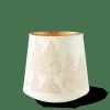 WOODS Lanterna Crema