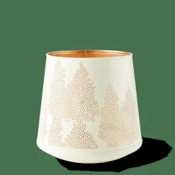 WOODS Lanterna Crema