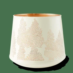 WOODS Lanterna Crema