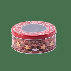 X-MAS Formine Coppaimpasto Set Di 8 Argentato