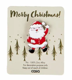 X-MAS Set Per Cupcake 48 Pezzi Multicolore