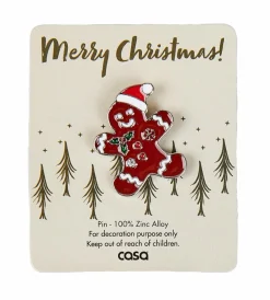 X-MAS Set Per Cupcake 48 Pezzi Multicolore