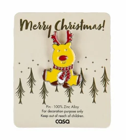 X-MAS Set Per Cupcake 48 Pezzi Multicolore