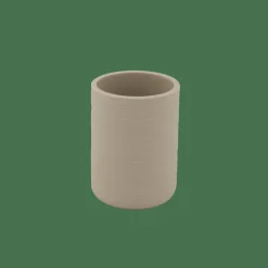 YUKI Portaspazzolino Beige
