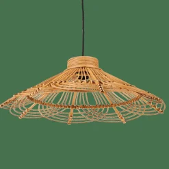 ZALI Lampada A Sosp Naturale