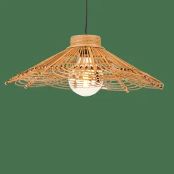 ZALI Lampada A Sosp Naturale