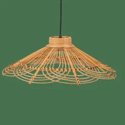 ZALI Lampada A Sosp Naturale