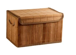 ZEN Cesto Per Sistemare Con Manici Naturale