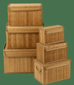 ZEN Cesto Per Sistemare Naturale