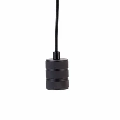 ZIRKA Paralume E27 Naturale
