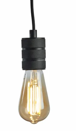 ZIRKA Paralume E27 Naturale
