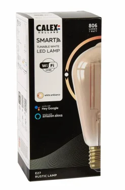 ZIRKA Paralume E27 Naturale