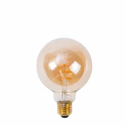 ZIRKA Paralume E27 Naturale