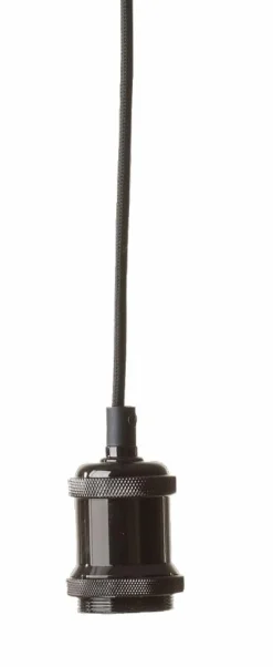 ZIRKA Paralume E27 Naturale