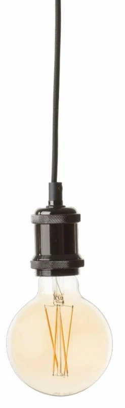 ZIRKA Paralume E27 Naturale