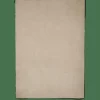 ZIRRY Tappeto Bianco Antico