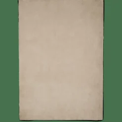 ZIRRY Tappeto Bianco Antico
